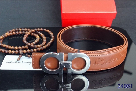 Ferragamo Belts-689
